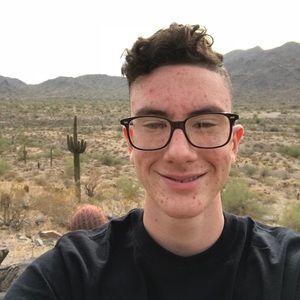 Meet your Posher, Adam